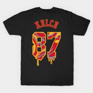 Travis Kelce T-Shirt